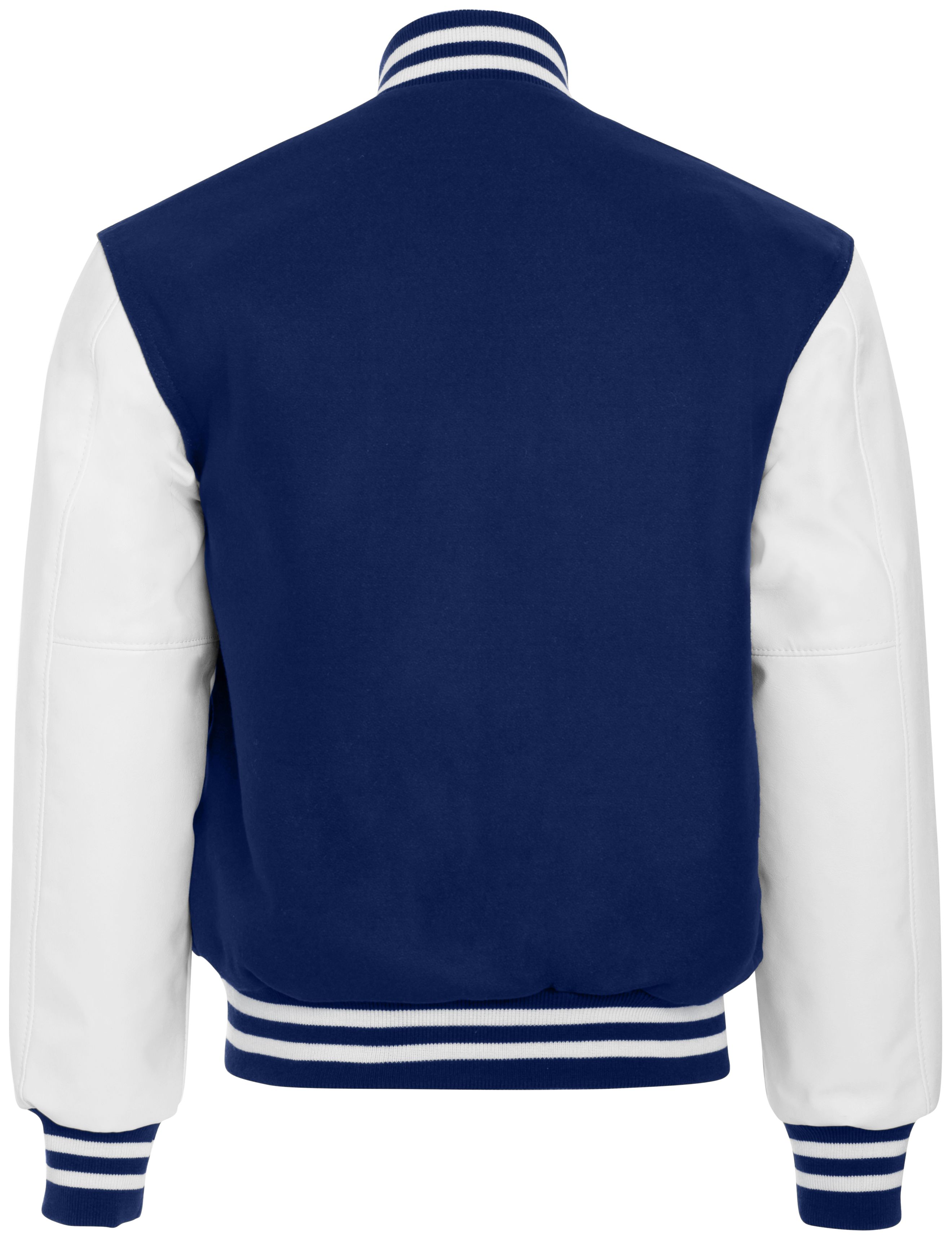 Holloway Vienna Dodgers Baseball outlets Jacket