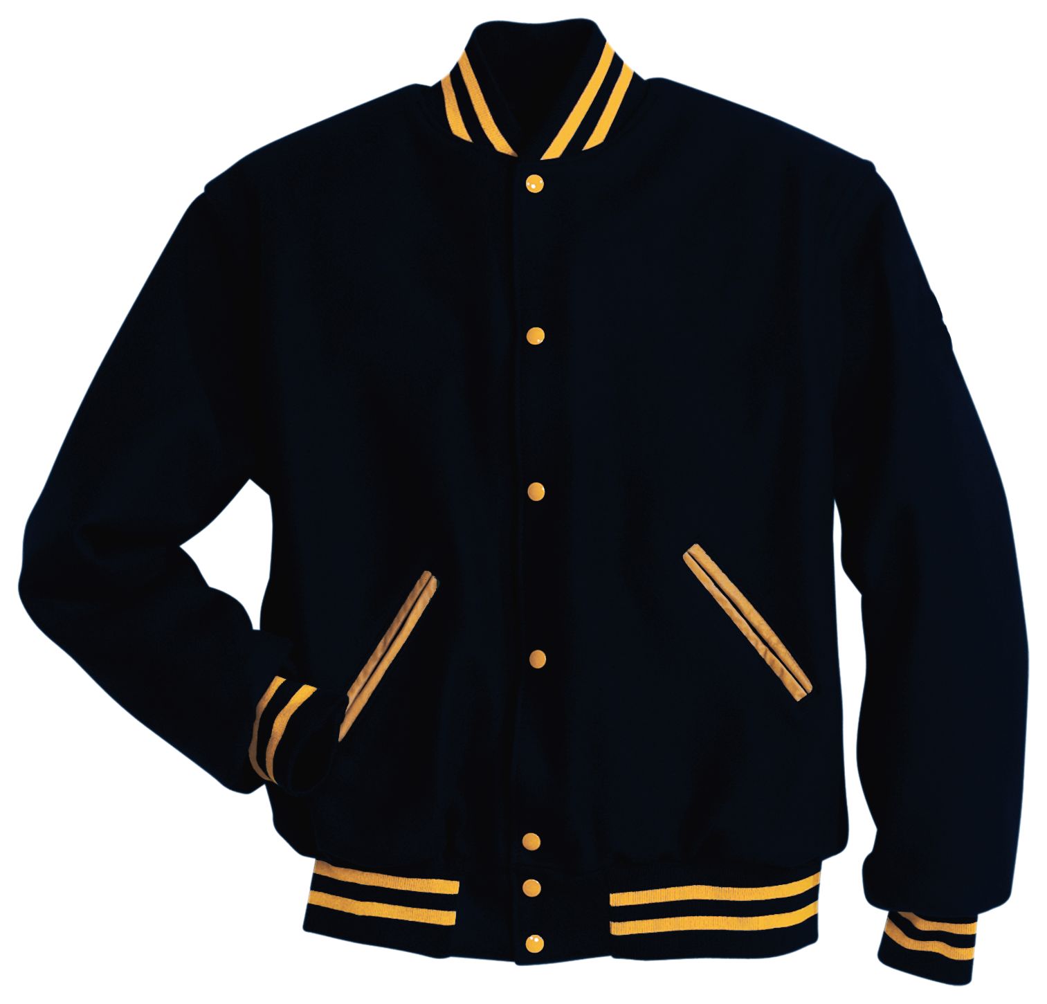 Holloway custom hotsell varsity jackets