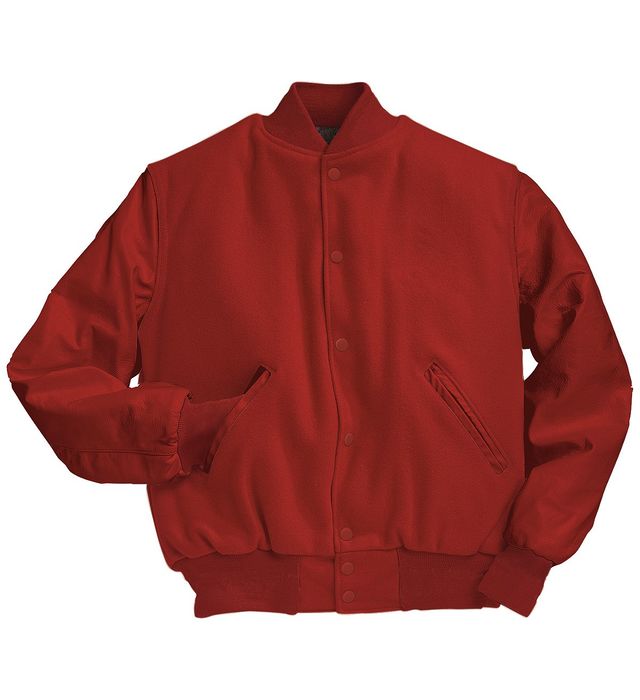 Holloway baseball outlet jackets