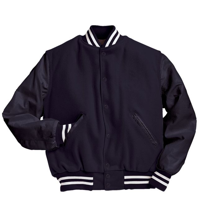 Varsity Jacket | Augusta Sportswear Brands