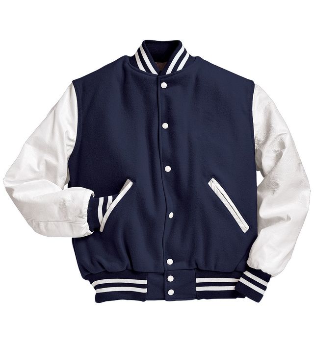 Varsity Jacket | Augusta Sportswear Brands