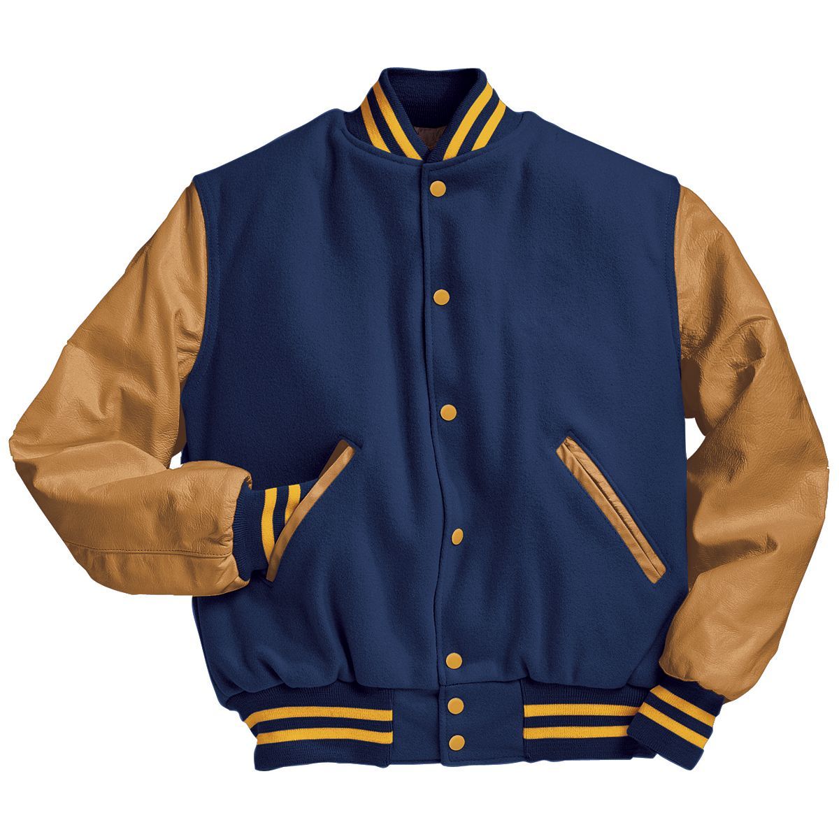 Letterman Jackets - School Spirit Builders, LLC