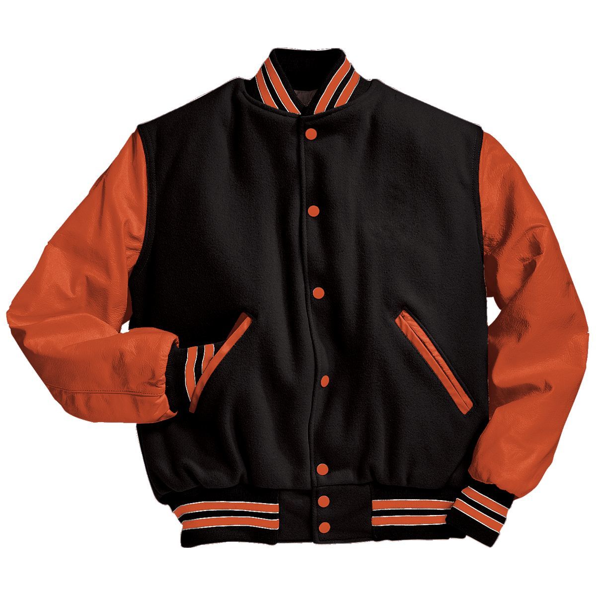 Varsity Jacket