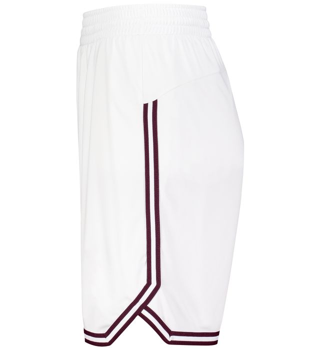 Ladies Retro Basketball Shorts – Fc Sports