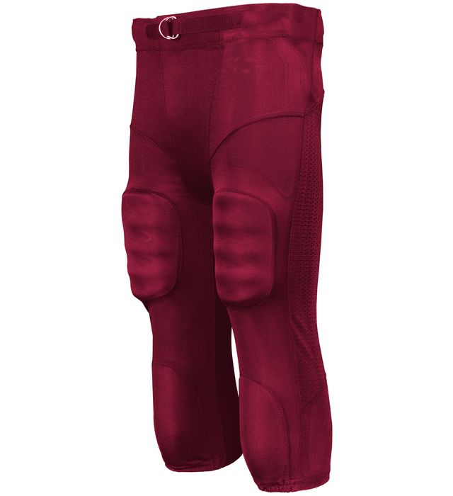 Holloway 226222 Youth Interruption Football Pant