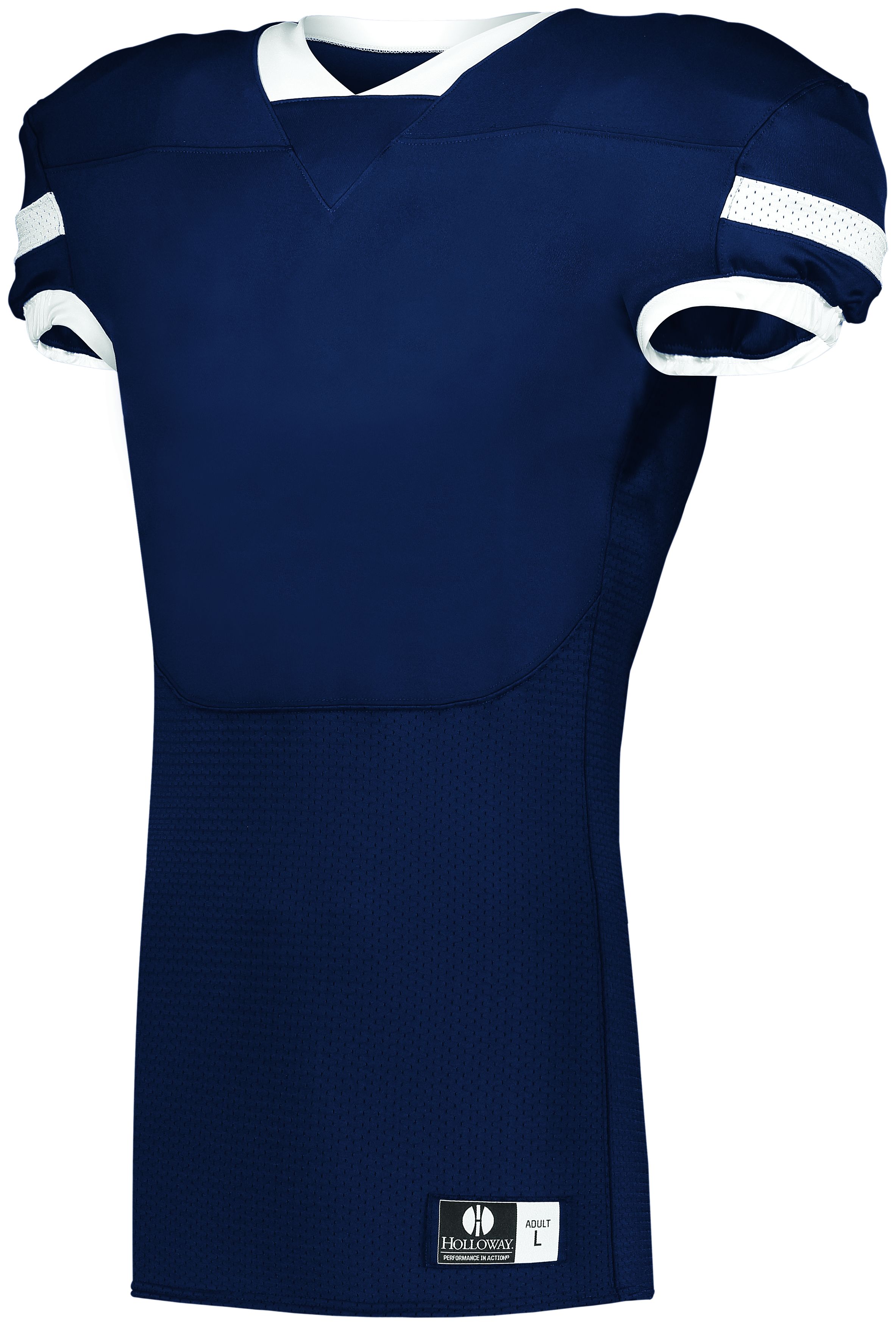 Holloway 226023 Veer 1.0 Football Jersey