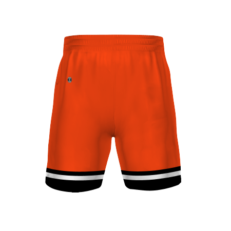 Xersion Pull-On Little & Big Boys Moisture Wicking Basketball Short, Small  (8), Red - Yahoo Shopping