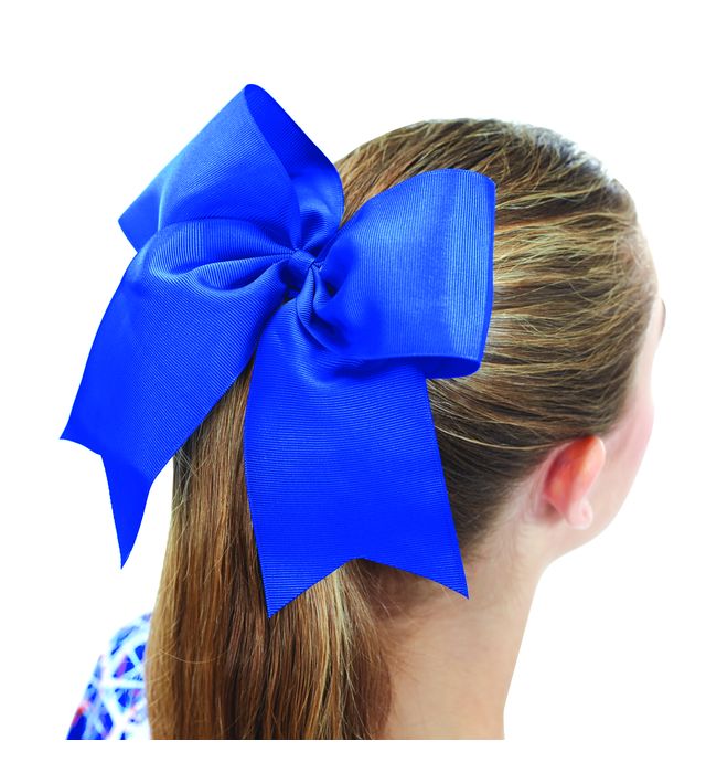 Augusta 6701 Cheer Hair Bow