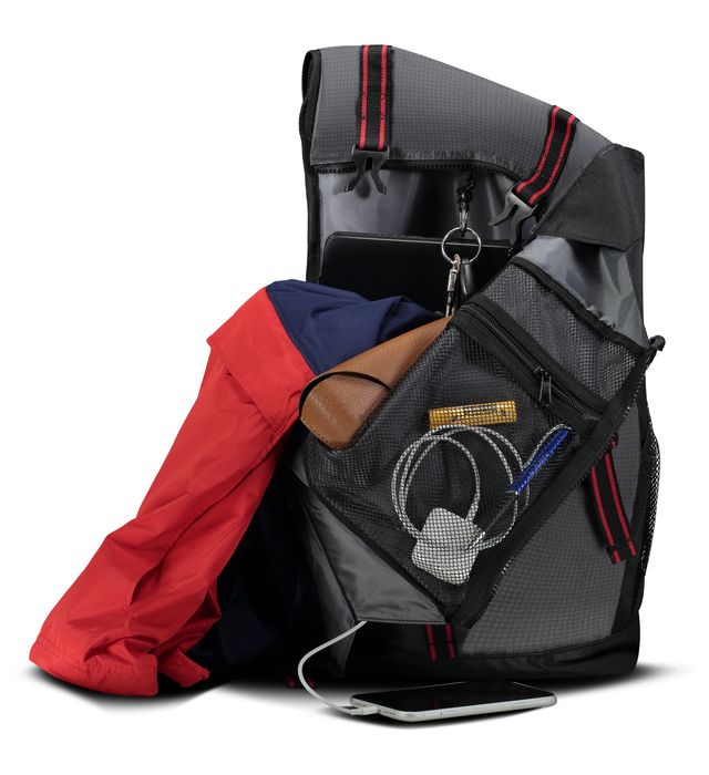 Expedition Backpack | Augusta Sportswear Brands