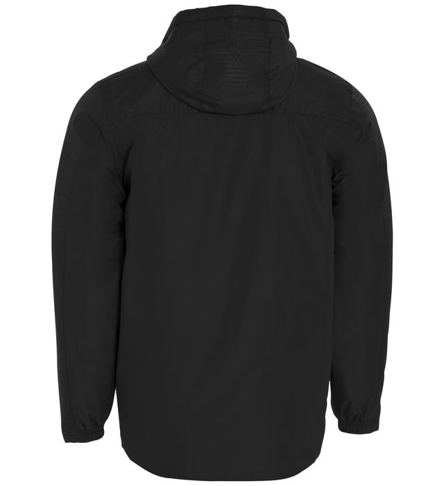 Bionic Hooded Jacket | Augusta Sportswear Brands