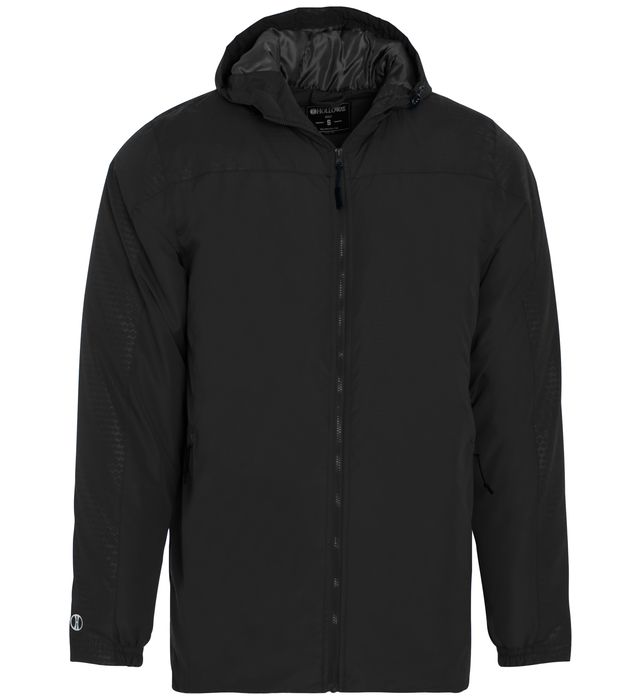 Bionic Hooded Jacket | Augusta Sportswear Brands