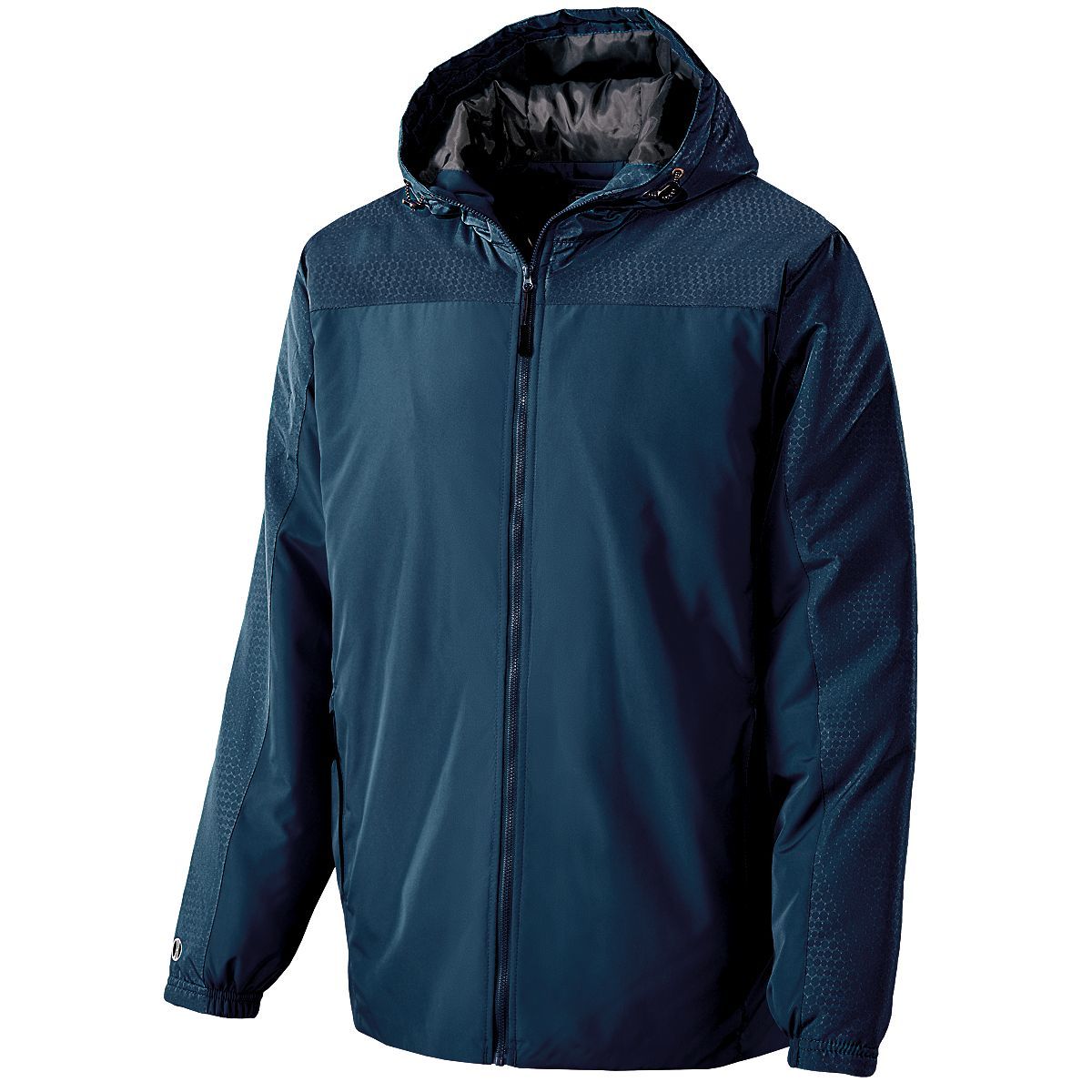 Bionic Hooded Jacket | Augusta Sportswear Brands