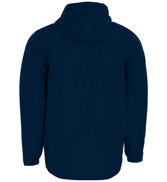 Bionic Hooded Jacket | Augusta Sportswear Brands