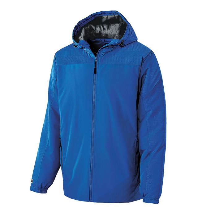 Holloway winter outlet jackets