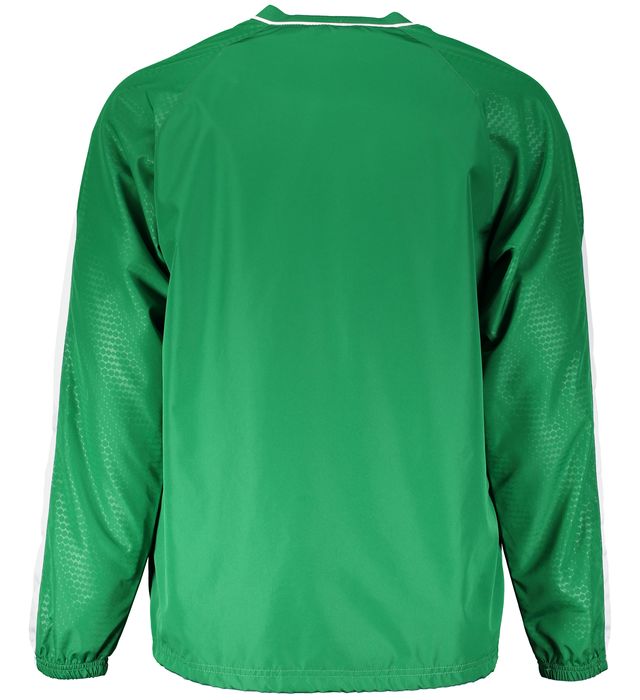 Youth Bionic Windshirt Augusta Sportswear Brands