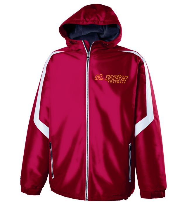 Augusta 229059 Charger Jacket Holloway Sportswear