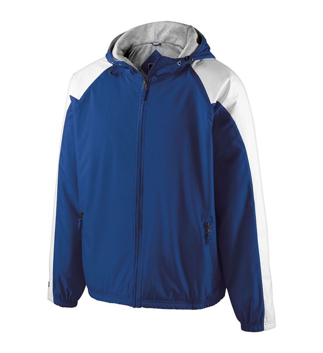 Homefield Jacket Augusta Sportswear Brands