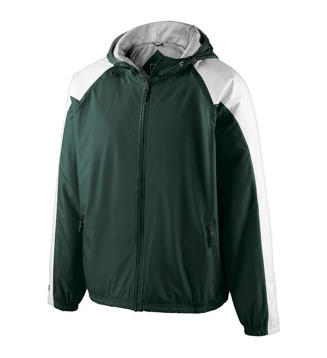 Homefield Jacket | Augusta Sportswear Brands