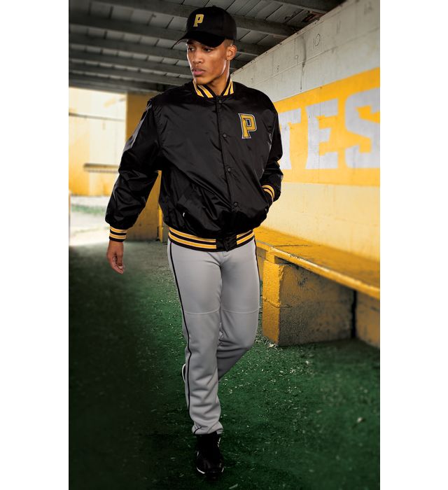 Holloway baseball sale jackets