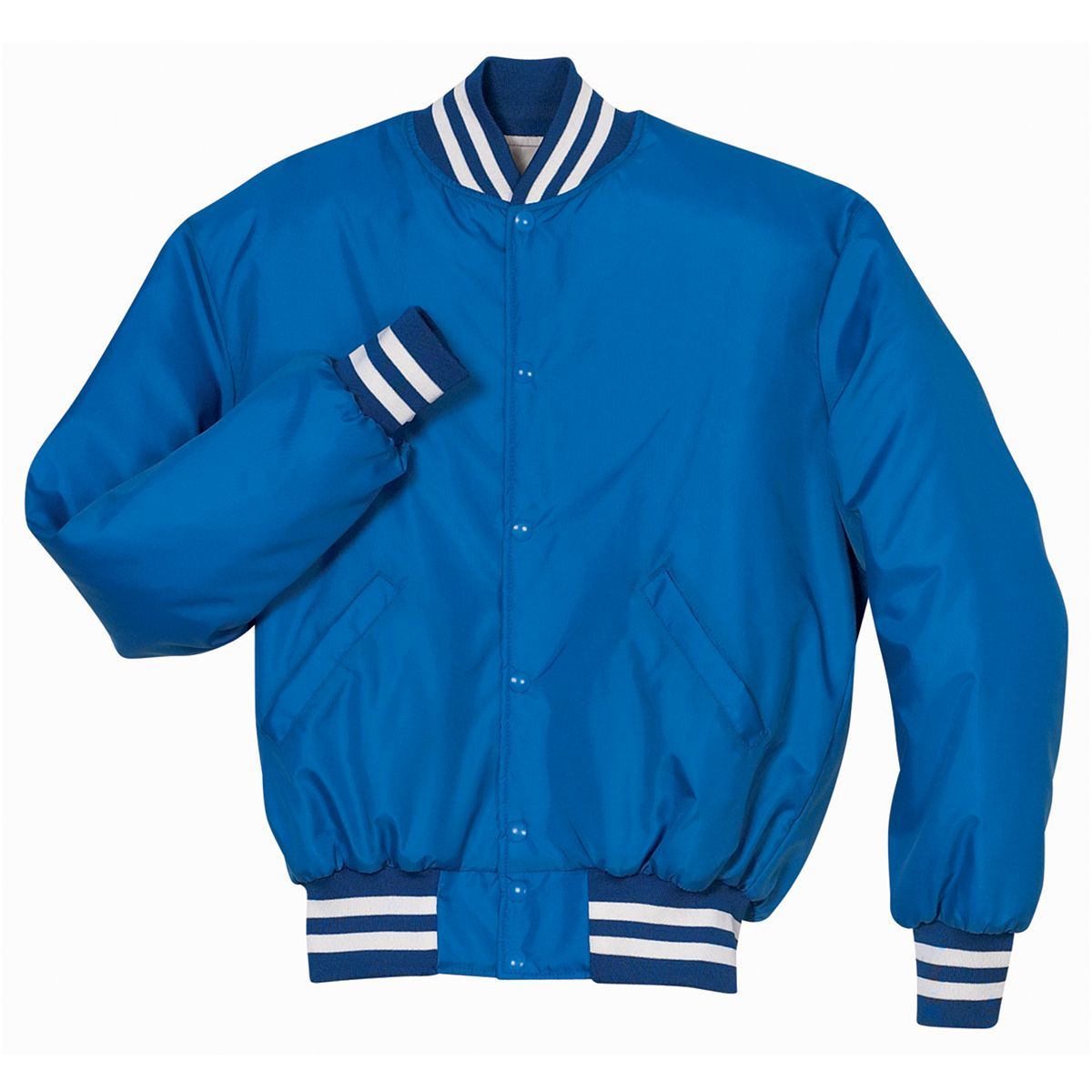 holloway cage jacket