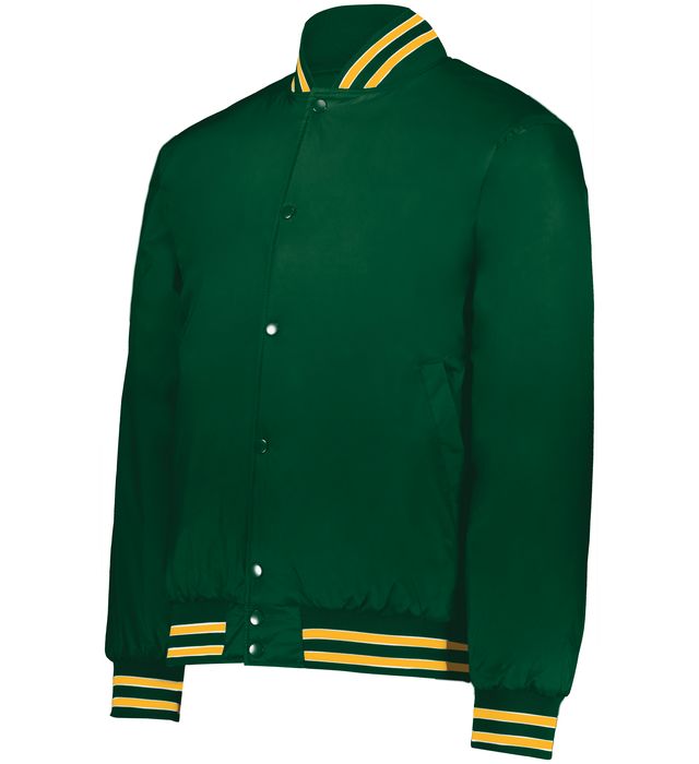 Heritage Jacket Augusta Sportswear Brands