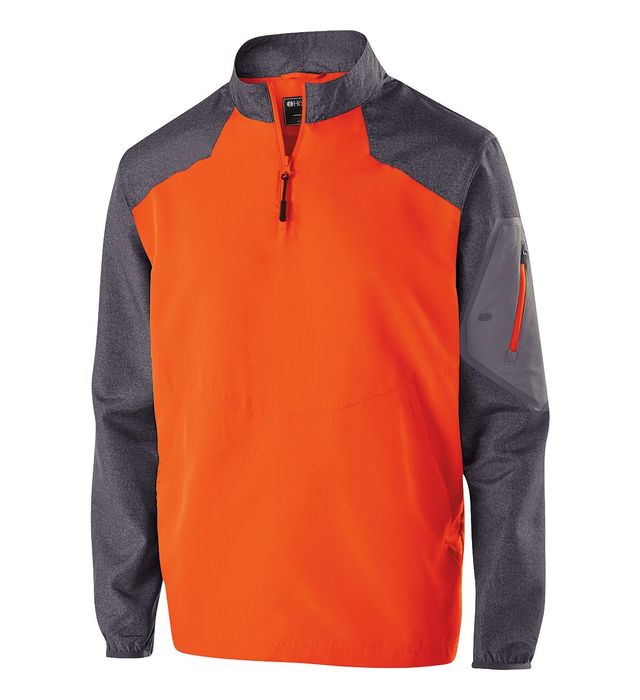 holloway baseball jackets