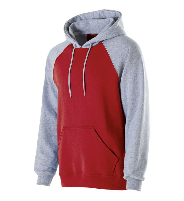 Banner Hoodie                                                                                                                   
