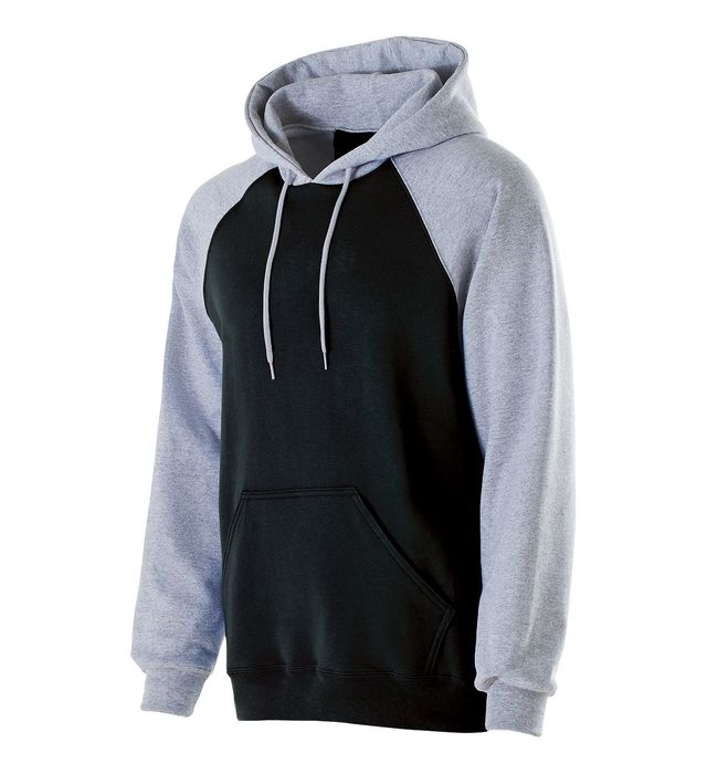 Banner Hoodie                                                                                                                   