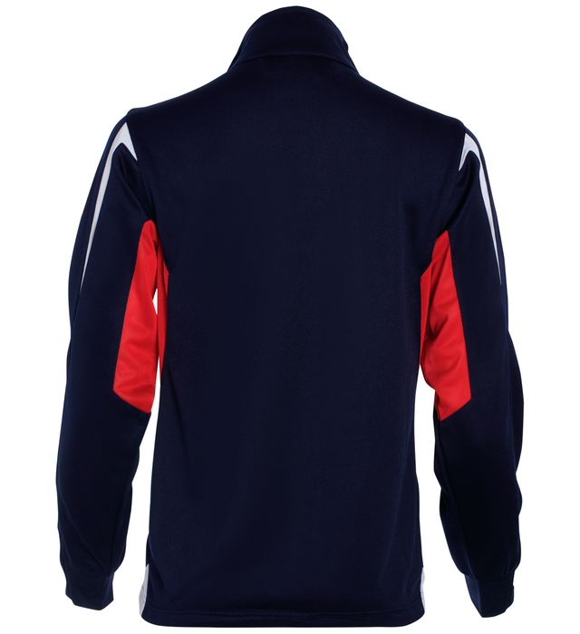 Ladies Dedication Jacket Augusta Sportswear Brands