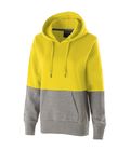 Bright Yellow/Charcoal Heather