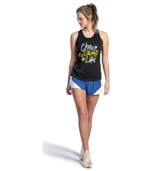 Arizoniacs Logo Women's Tank - Four color