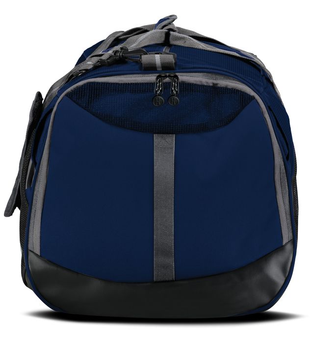 Rivalry Backpack Duffel Bag | Augusta Sportswear Brands