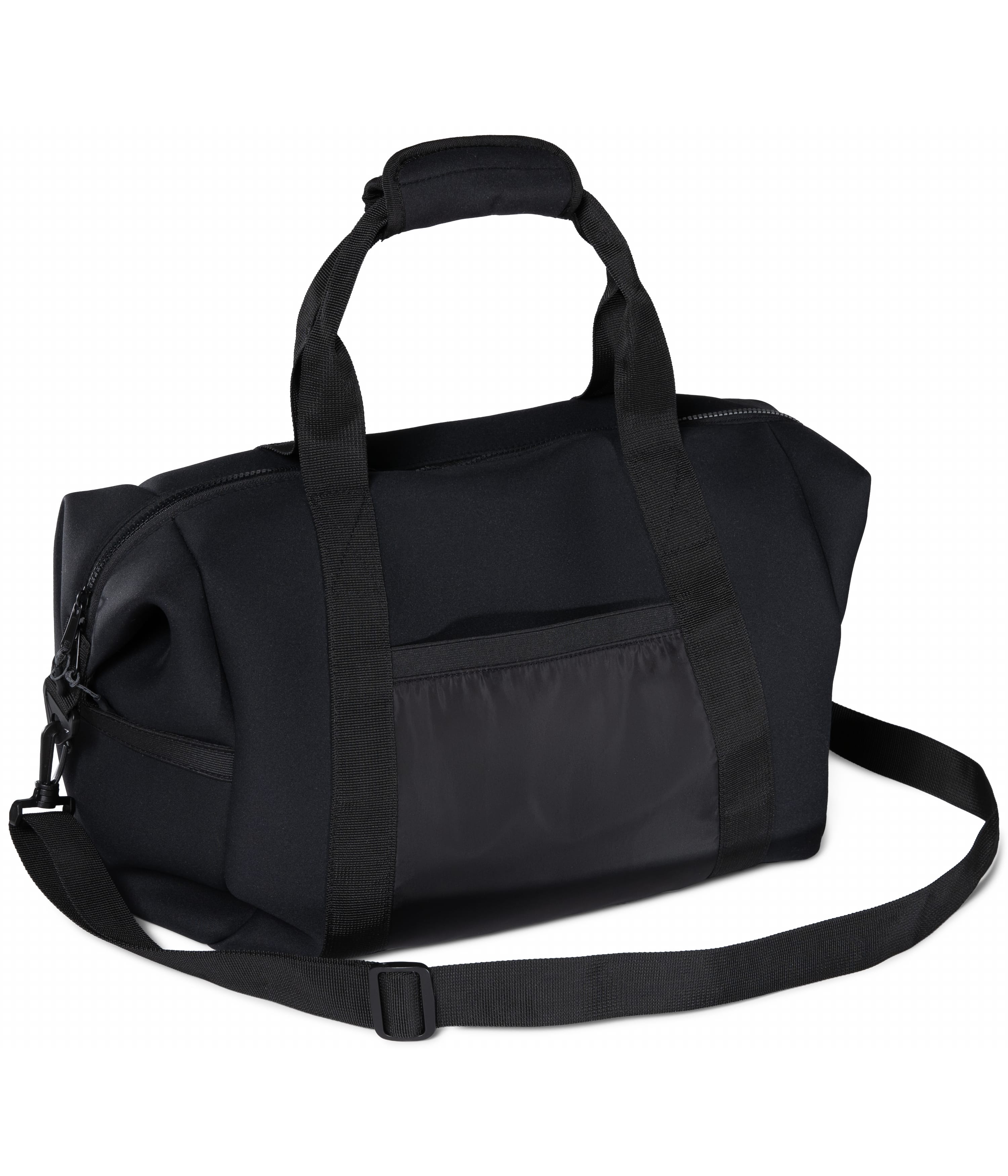 17 CITY FLEX DUFFLE