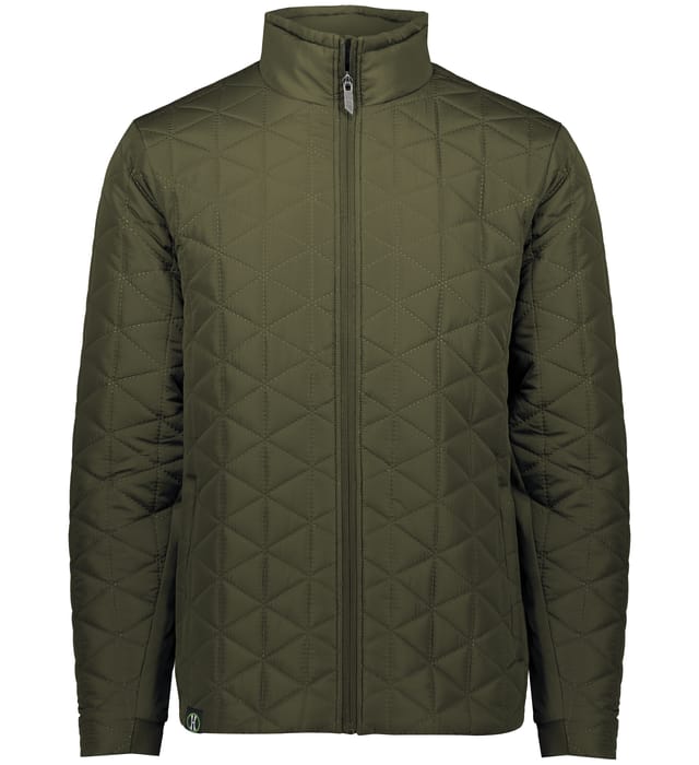 【美品】Heve rever jacket coat Repreve® Eco Jacket | Active Sportswear