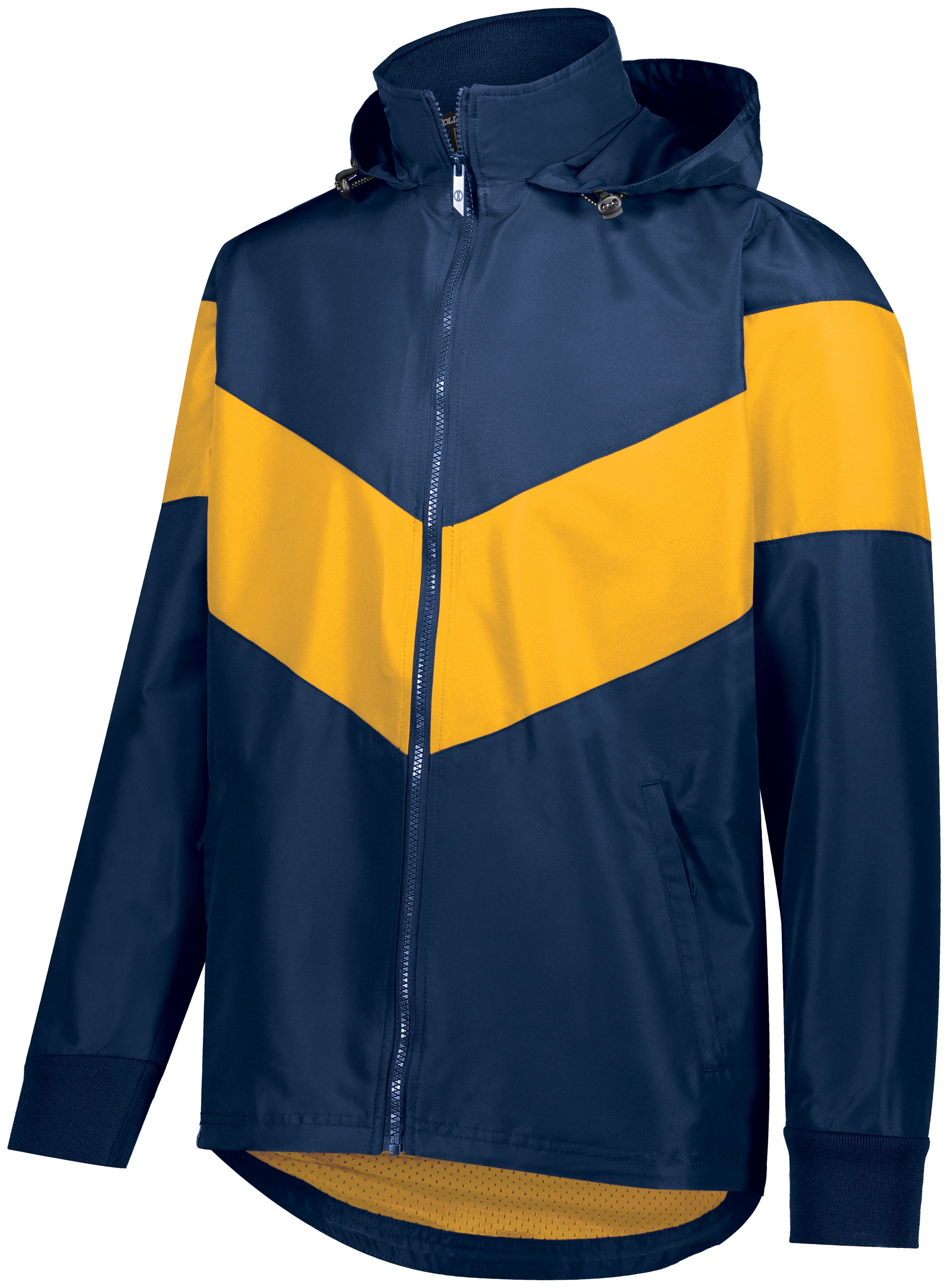Potomac Jacket | Augusta Sportswear Brands