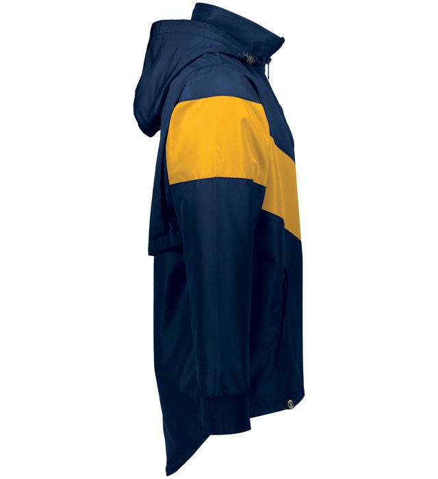 Potomac Jacket | Augusta Sportswear Brands