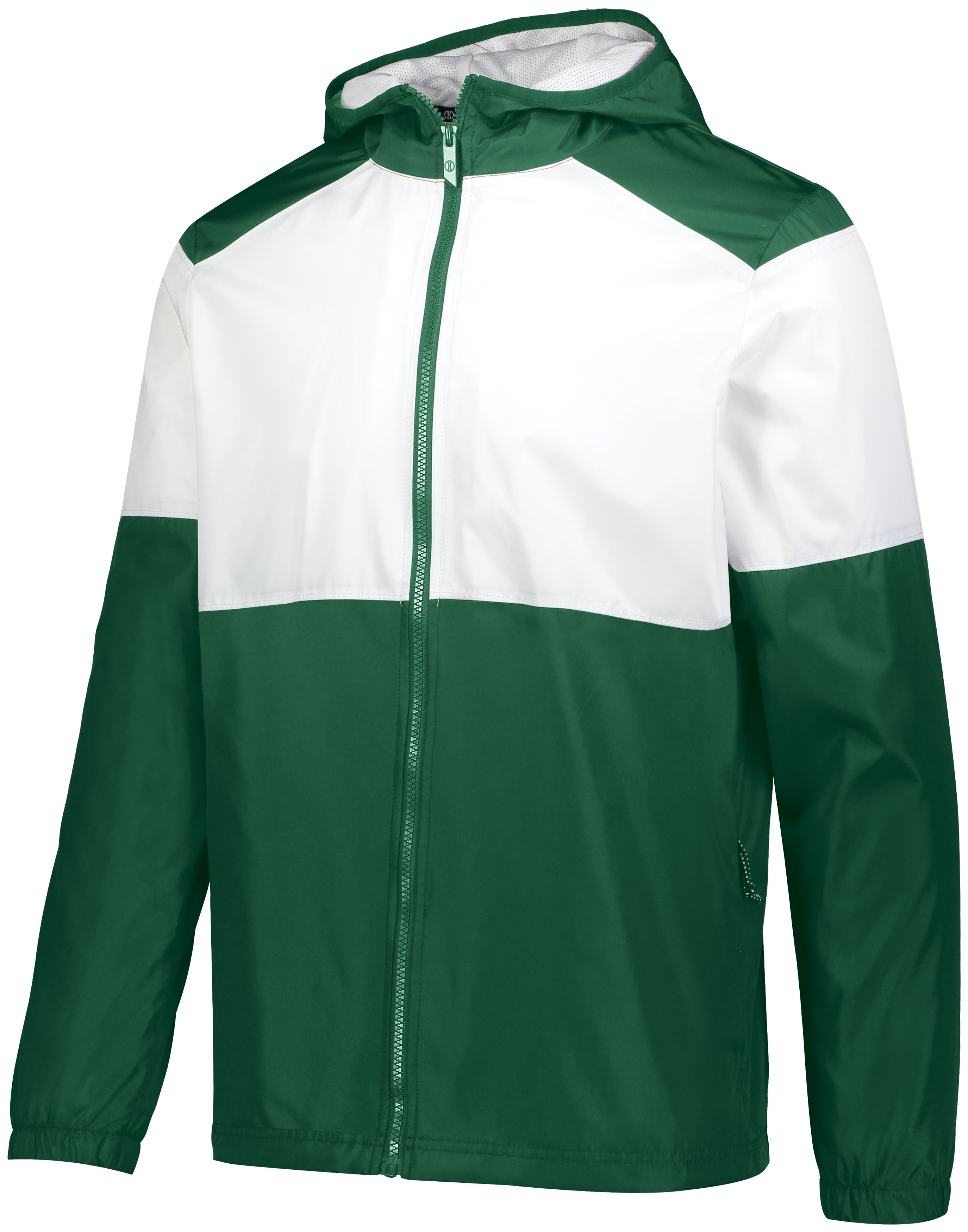 SeriesX Hooded Jacket | Augusta Sportswear Brands