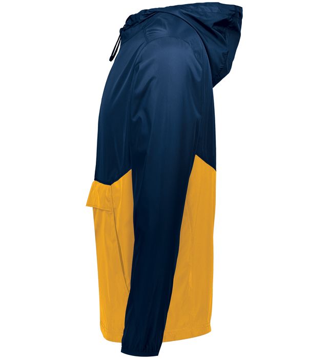 Pack Pullover | Active Sportswear