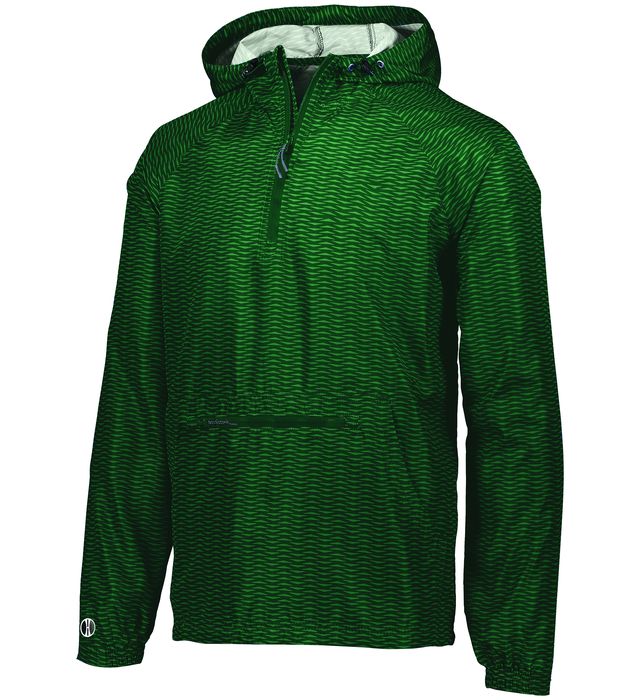 Range Packable Pullover | Augusta Sportswear Brands