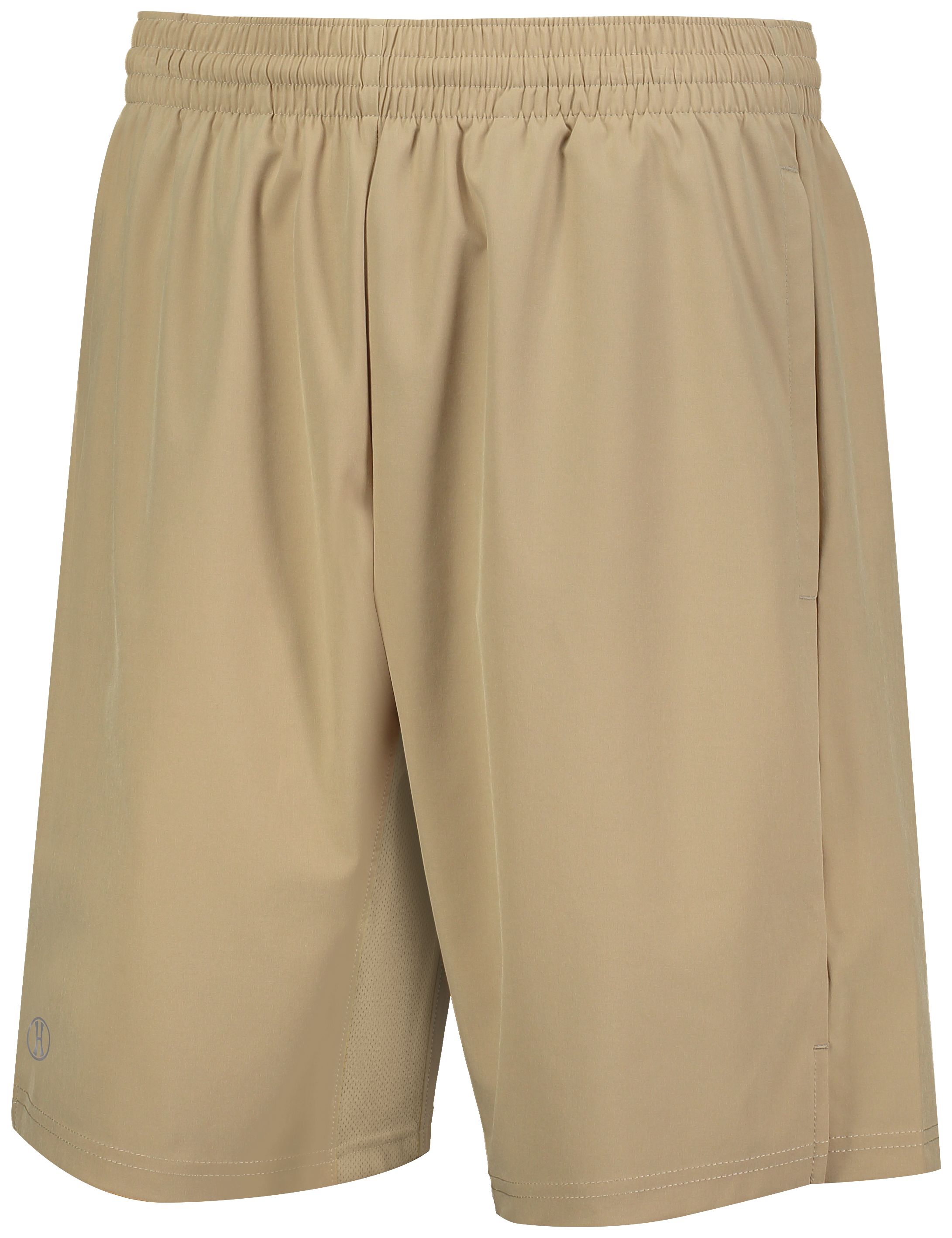 Men’s Weld Shorts with Zipper Pockets Men’s Weld Shorts with Zipper Pockets