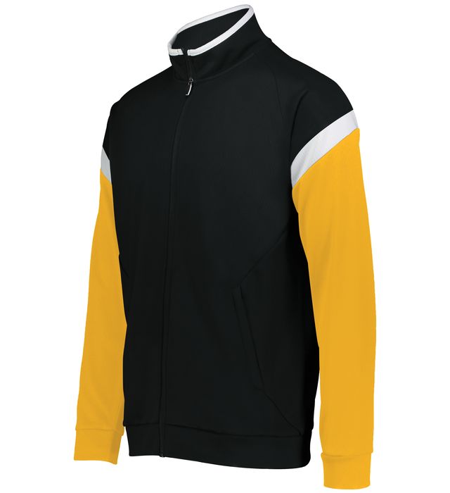 Limitless Jacket | Augusta Sportswear Brands