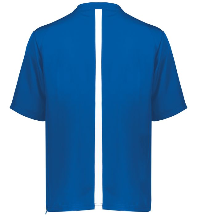 Clubhouse Short Sleeve Pullover | Augusta Sportswear Brands