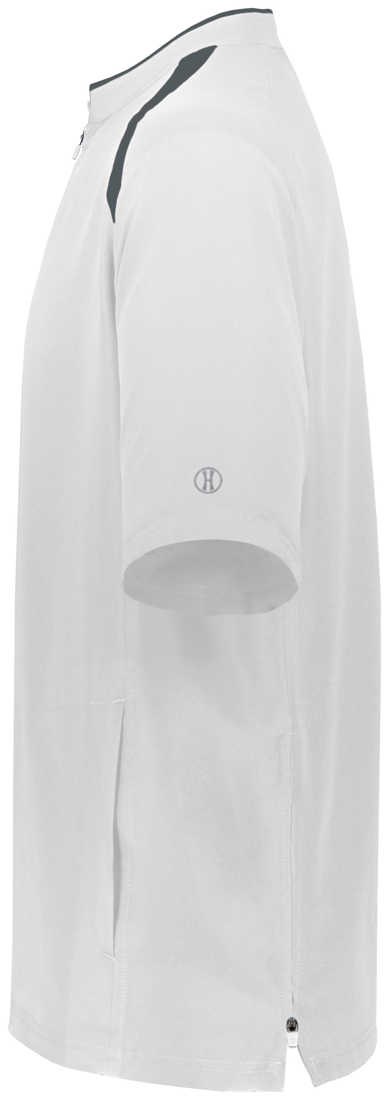Youth Clubhouse Short Sleeve Pullover