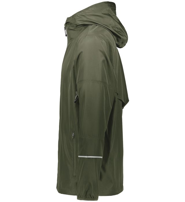 Packable Full Zip Jacket | Augusta Sportswear Brands