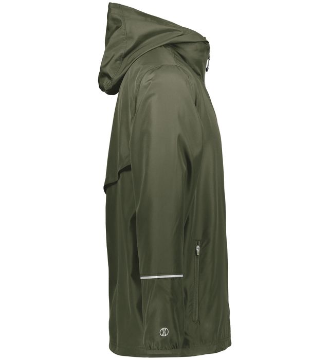 Packable Full Zip Jacket | Augusta Sportswear Brands