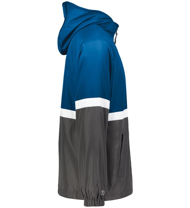 Turnabout Reversible Jacket | Augusta Sportswear Brands