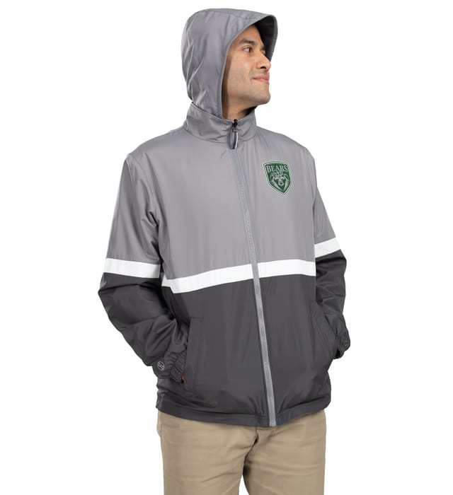 Holloway 229587  Turnabout Reversible Jacket