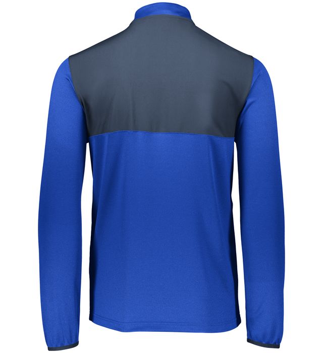 Weld Hybrid Pullover | Augusta Sportswear Brands