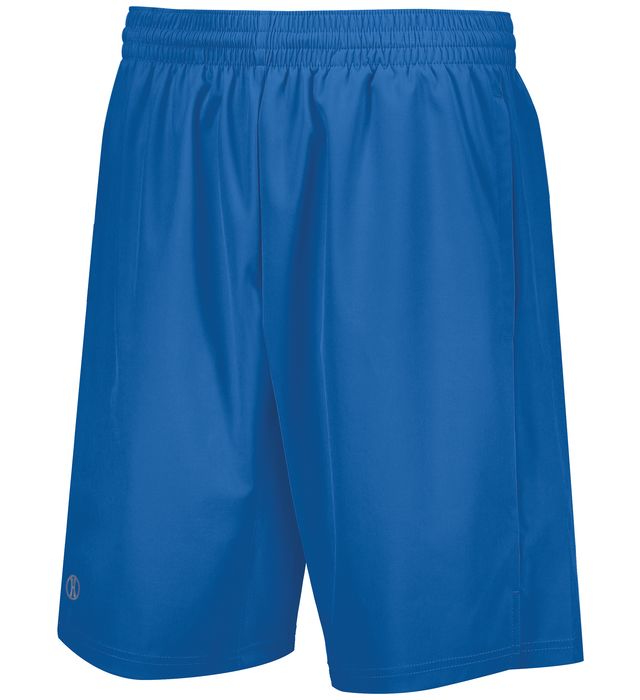 All in Motion Shorts Athletic Youth 6 Multi - Duck Worth Wearing