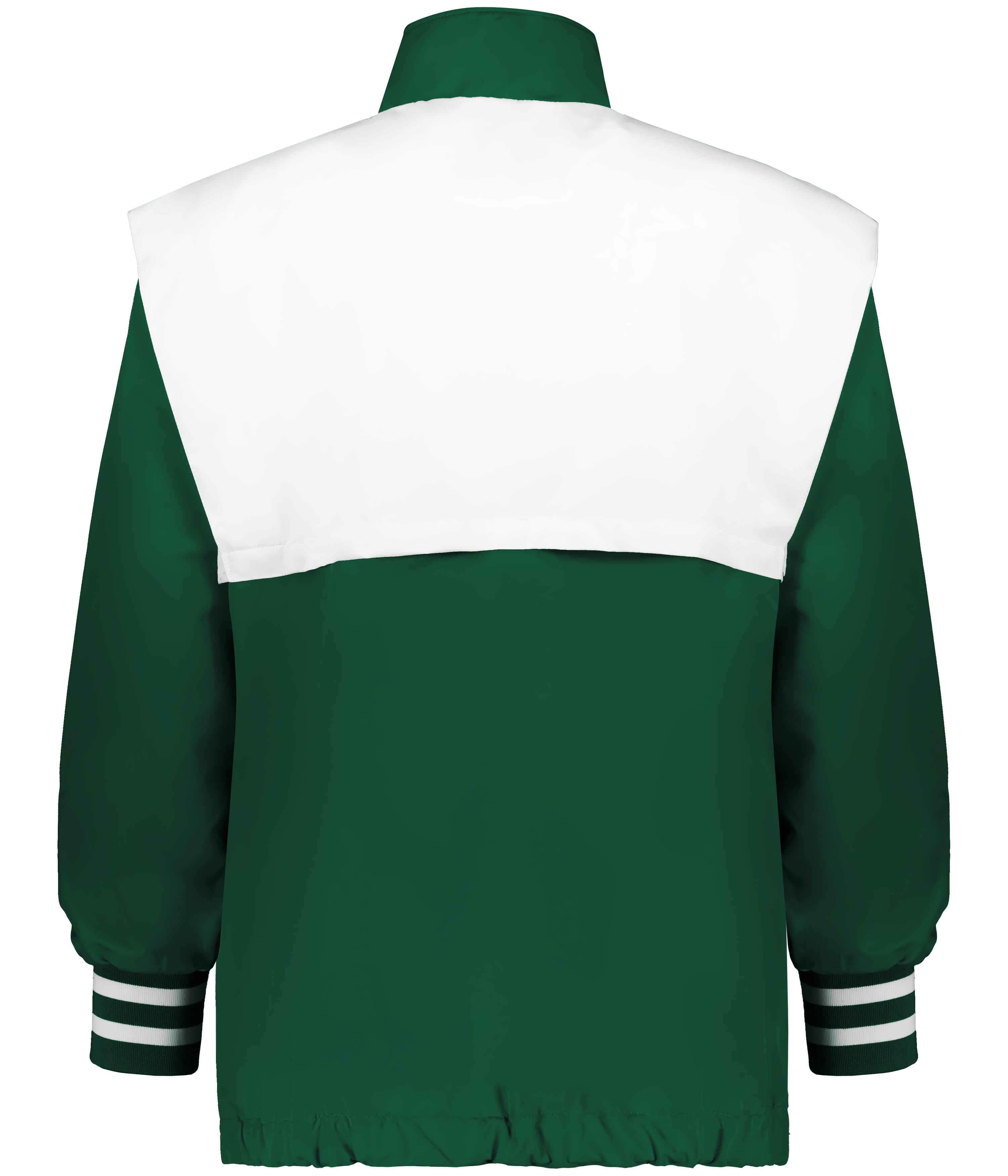 YOUTH ROWHOUSE FULL ZIP JACKET
